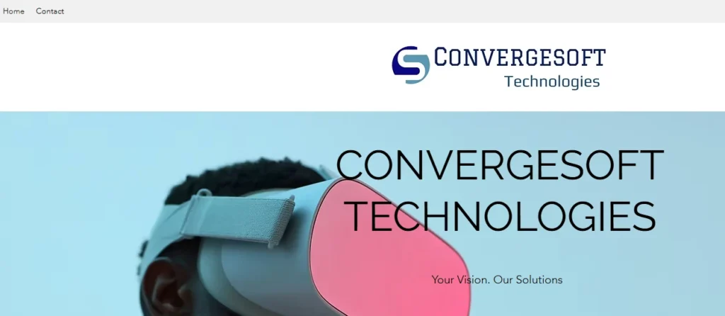 IT Company in Nashik - ConvergeSoft Technologies Pvt. Ltd.