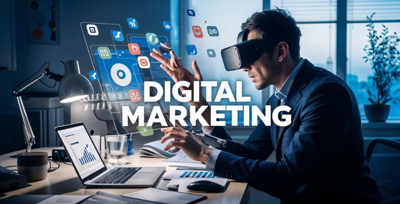 Digital Marketing courses in Mumbai