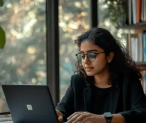 Sarah T., Bengaluru