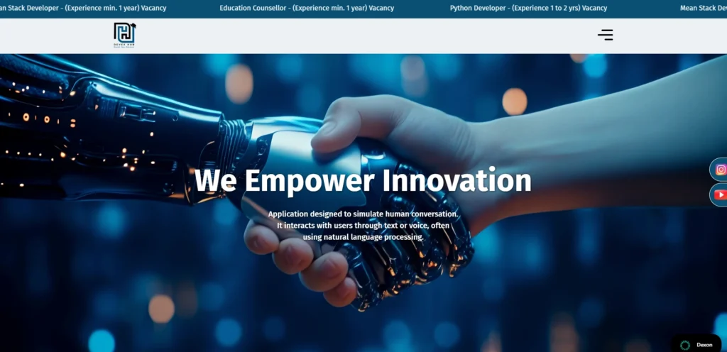 Devex Hub-Digital Marketing Courses in Mohali