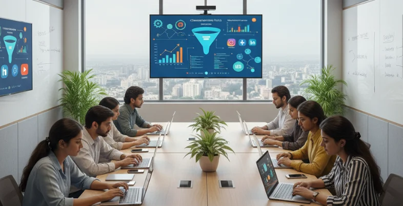 Digital Marketing Courses in Ahmedabad