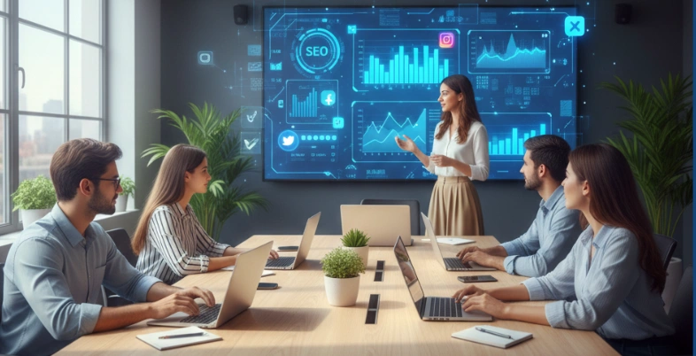 Top 15 Digital Marketing Courses in Mohali with Placement