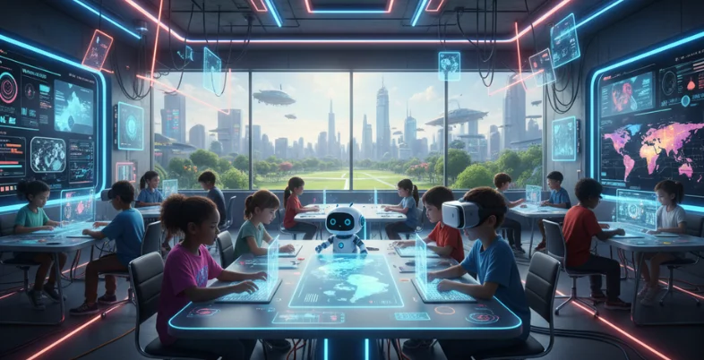 EdTech Startups Revolutionizing Education