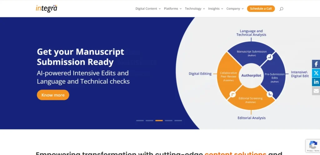 Integra Software Services - IT Company in Pondicherry