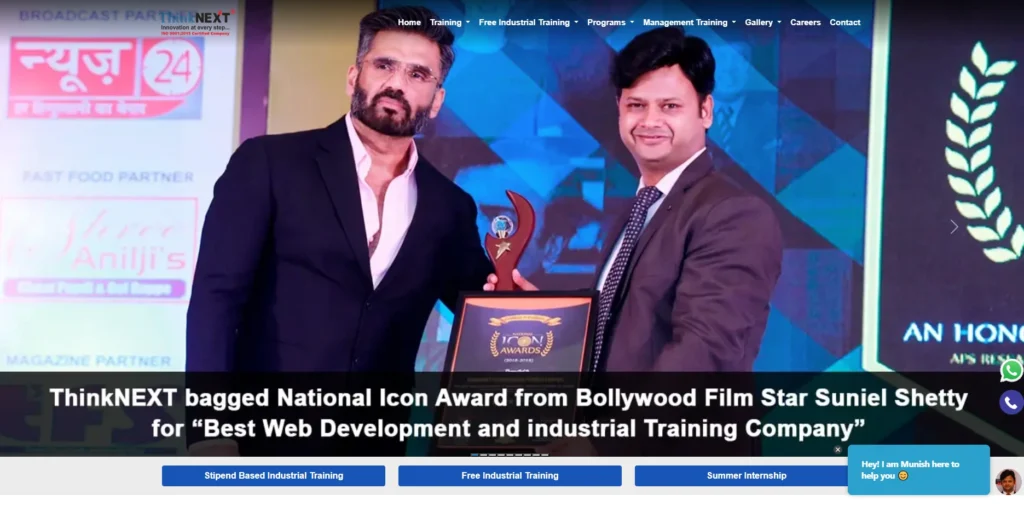 ThinkNEXT Institute-Digital Marketing Courses in Amritsar