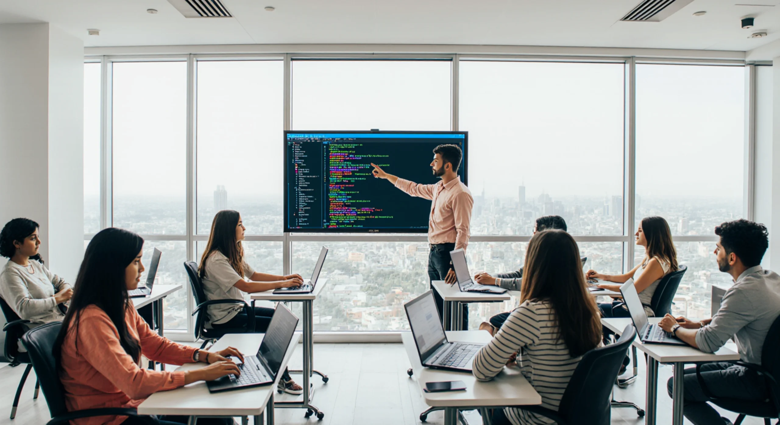 Web Development Courses in Ahmedabad