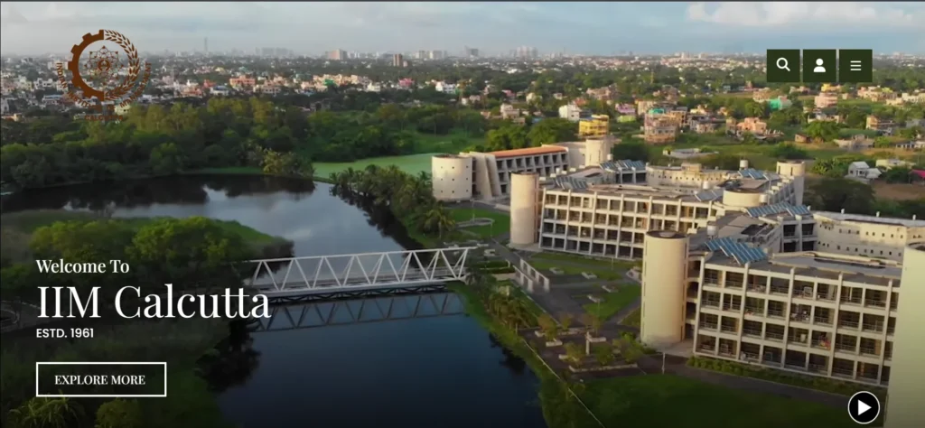 Indian Institute of Management Calcutta - MBA Colleges in India