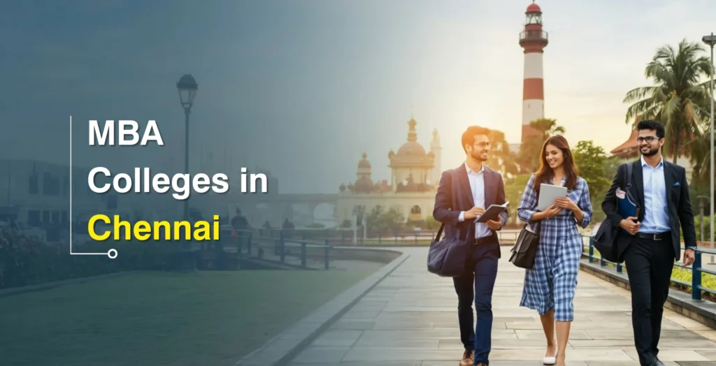 MBA Colleges in Chennai