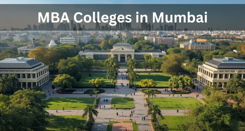 MBA Colleges in Mumbai