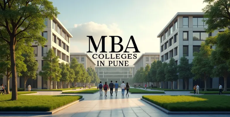MBA Colleges in Pune