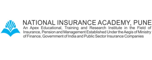 National Insurance Academy (NIA) – MBA College in Pune
