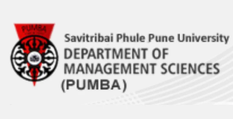 PUMBA Department of Management Sciences – MBA College in Pune