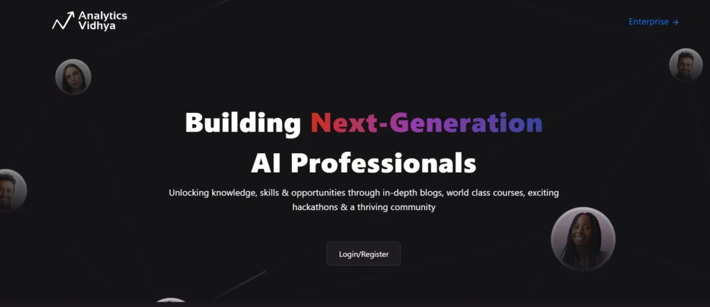 Data Science Courses in India