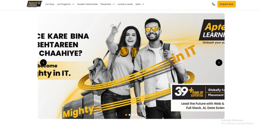 Graphic Design Courses
-  Aptech Learning, Kolkata 