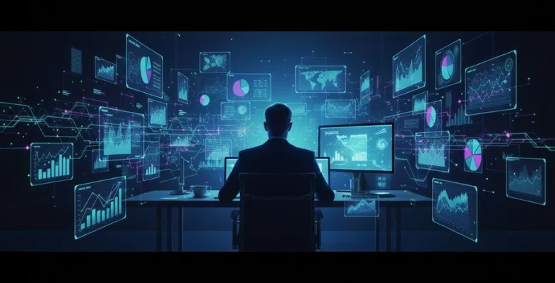 Online Courses After 12th - Data Analytics