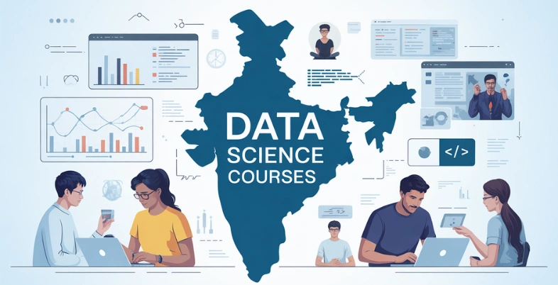 Data Science Course In INdia