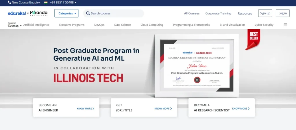 Data Science Courses in India