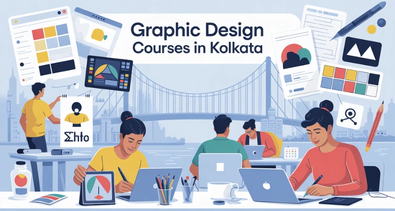 Graphic Design In Kolkata