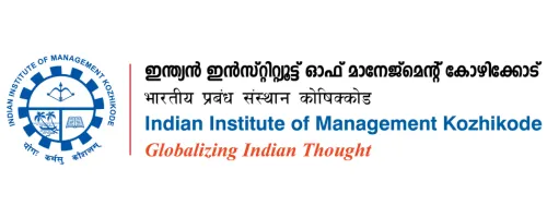 IIM Kozhikode - Indian Institute of Management, Kozhikode - BBA College in India