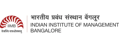 Indian Institute of Management, Bangalore, IIM Bangalore - BBA College in India