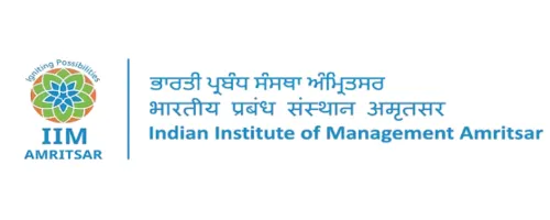 Indian Institute of Management (IIM), Amritsar - BBA College in India