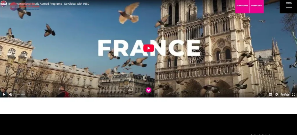 Graphic Design Courses
- Pearl Academy, Kolkata