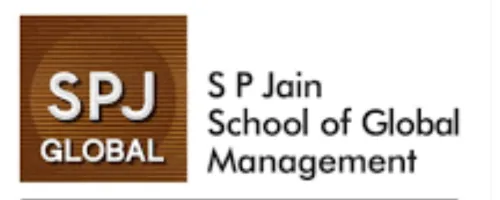 Mumbai, SP Jain School of Global Management - BBA College in India