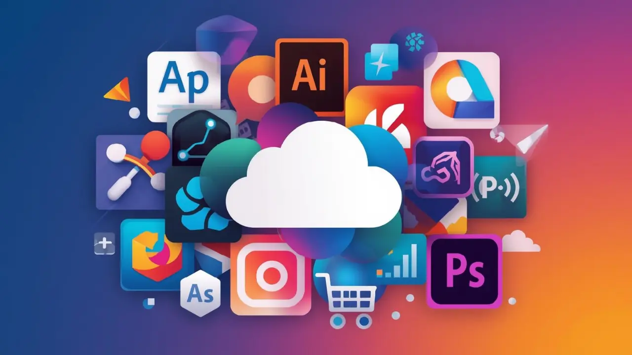 Adobe Creative Cloud Alternatives