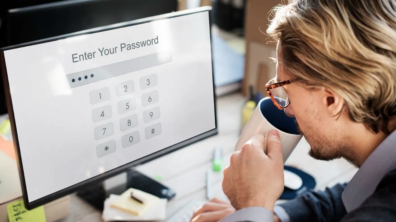Best Password Managers