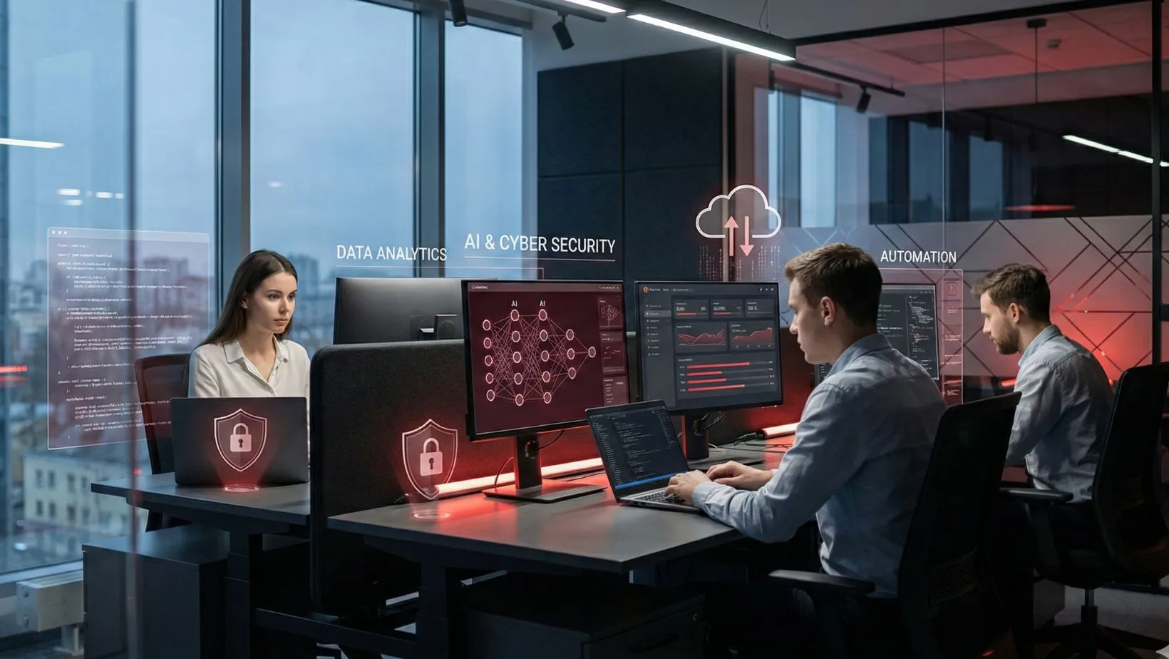 Chandighar - AI Course in Chandigarh