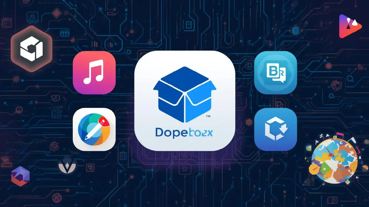 Dopebox Alternatives