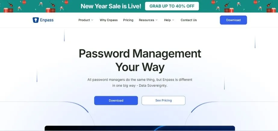 Enpass Password Manager - Best Password Managers