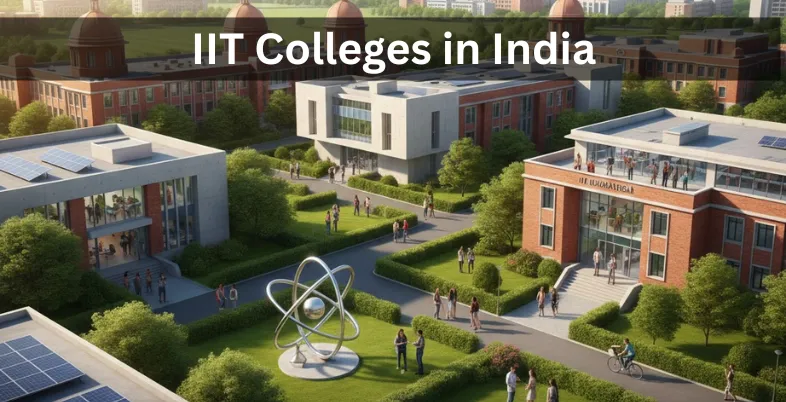 IIT Colleges in India
