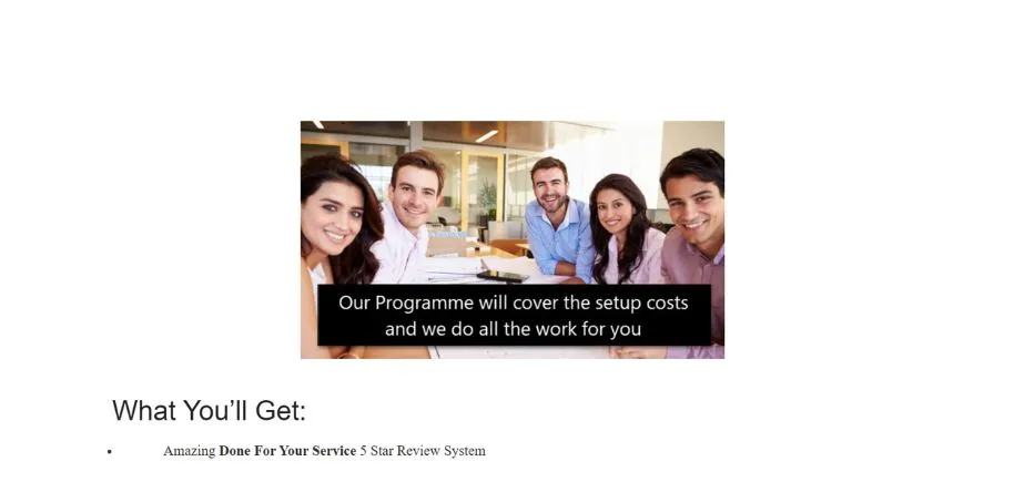 Reputology - Online Reputation Management Tools