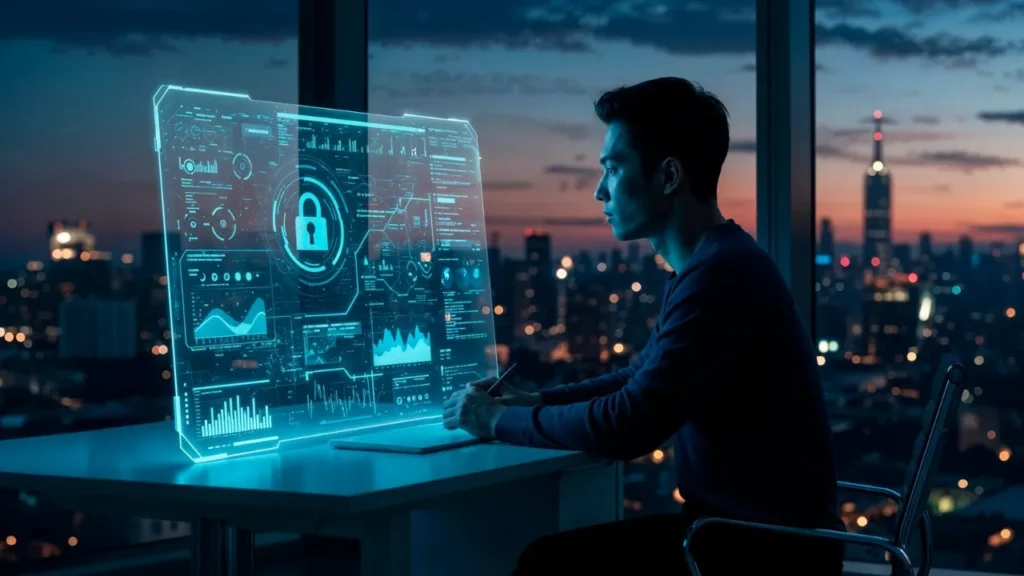 SaaS Security Companies