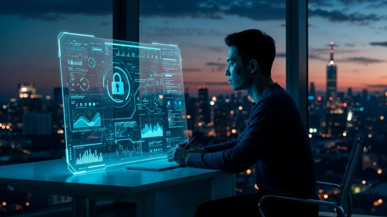 SaaS Security Companies