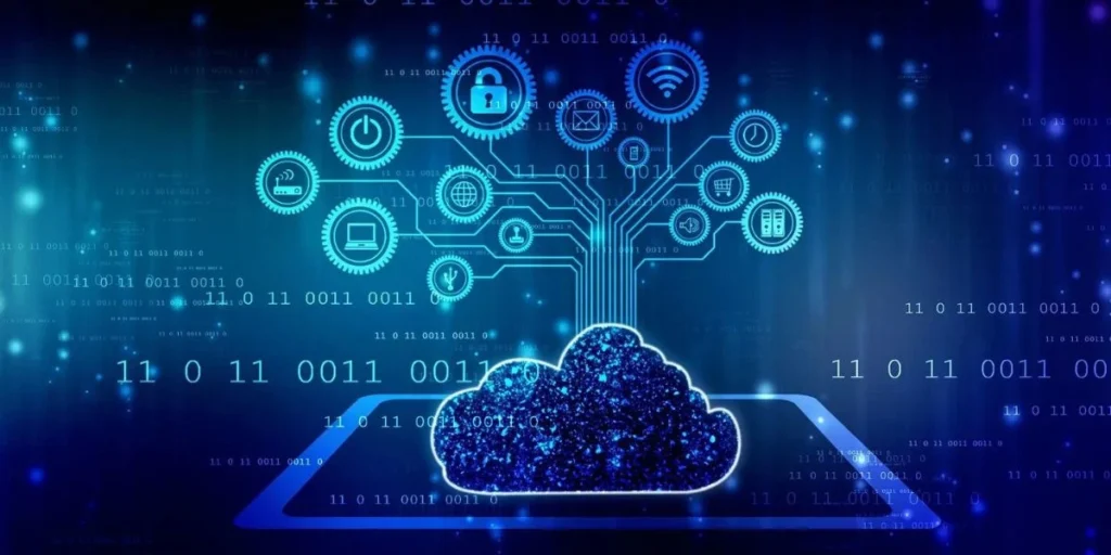 Cloud Computing - High Income Skills