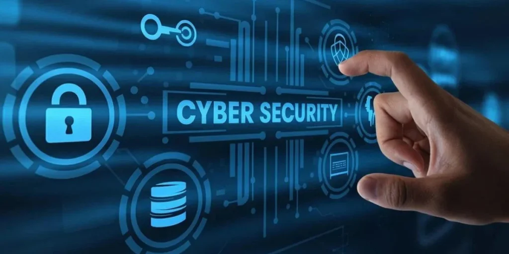 Cybersecurity - High Income Skills