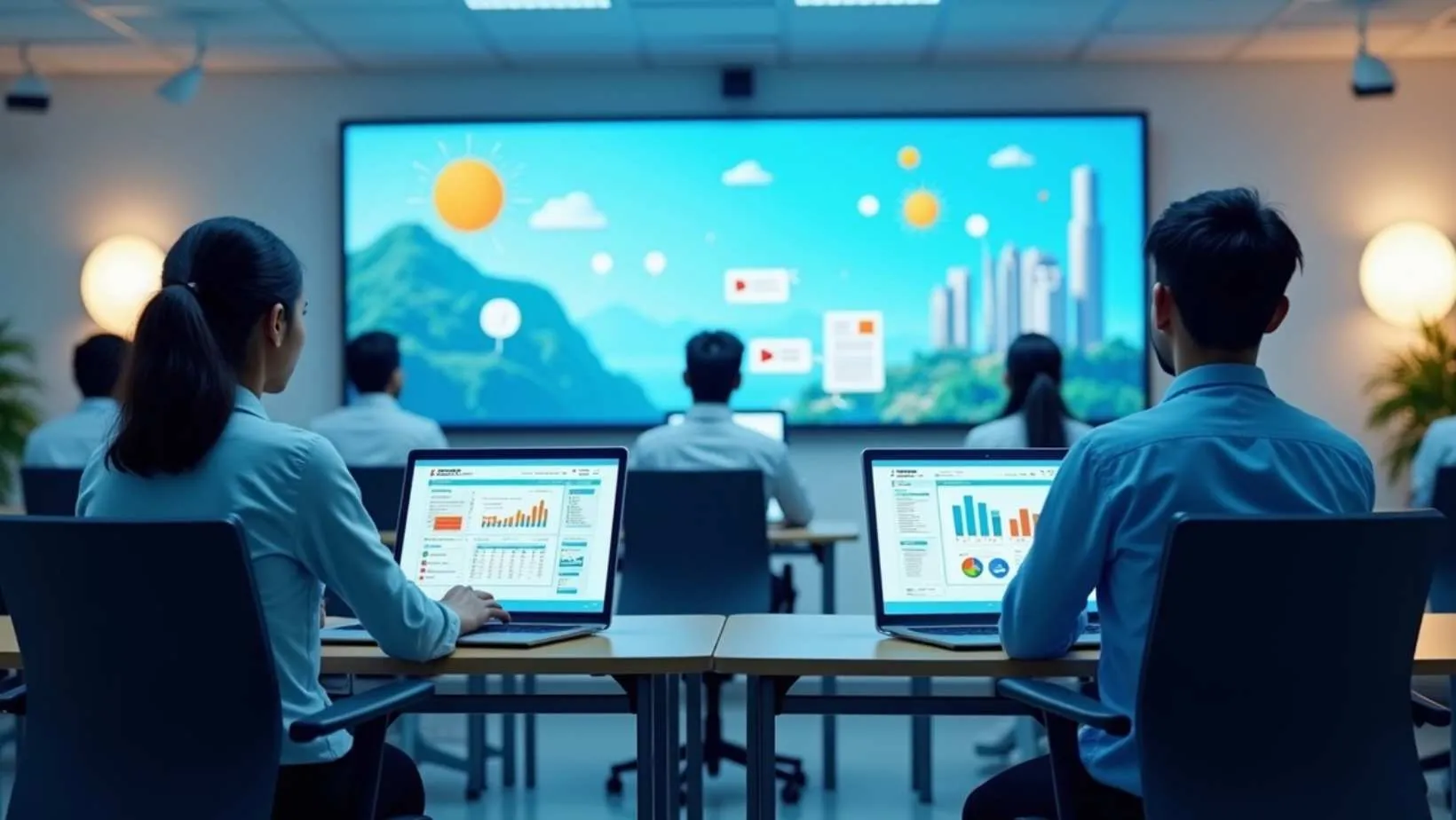 Digital Marketing Courses in Trivandrum