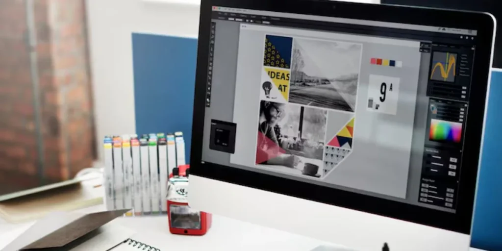 Graphic Design - Skill-Based Courses In India