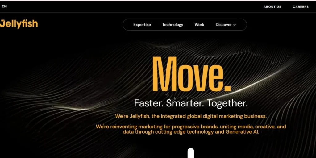 Jellyfish Training - SEO Training Course London