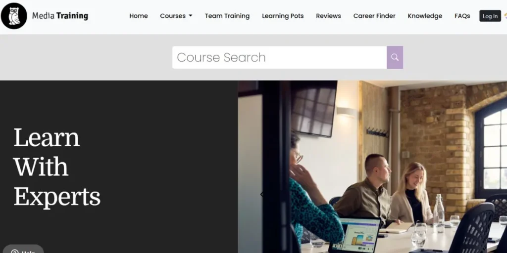 Media Training - SEO Training Course London