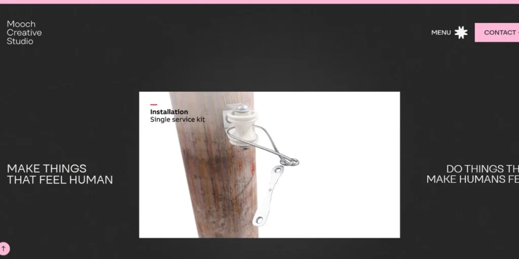 Mooch - SEO Training Courses in Brighton