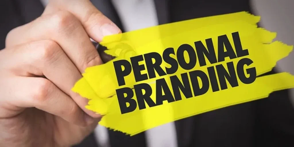 Personal Branding & Creator Economy - High Income Skills