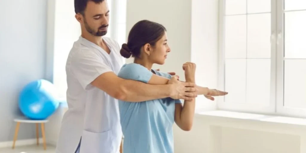 Physiotherapy Assistance - Skill-Based Courses In India