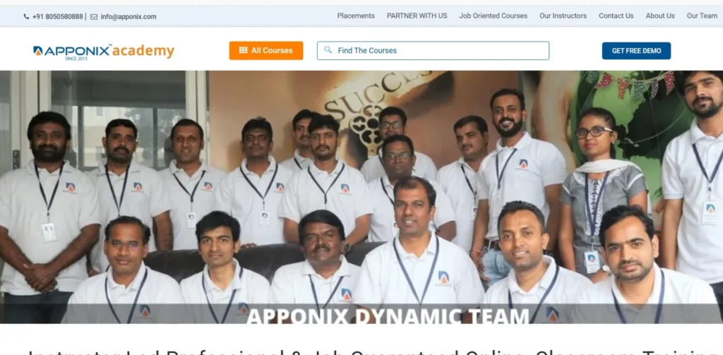 SEO Training Courses in Cardiff - Apponix Academy