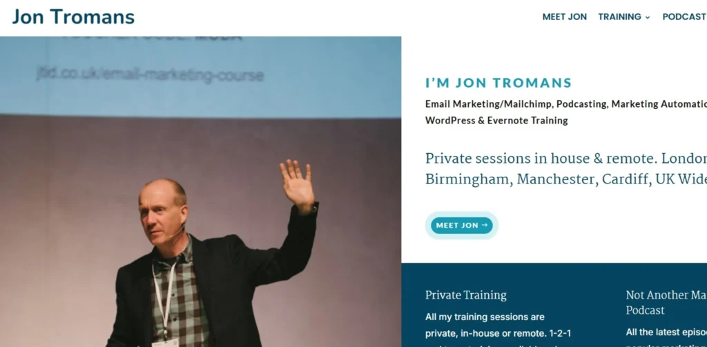 SEO Training Courses in Cardiff - JTID