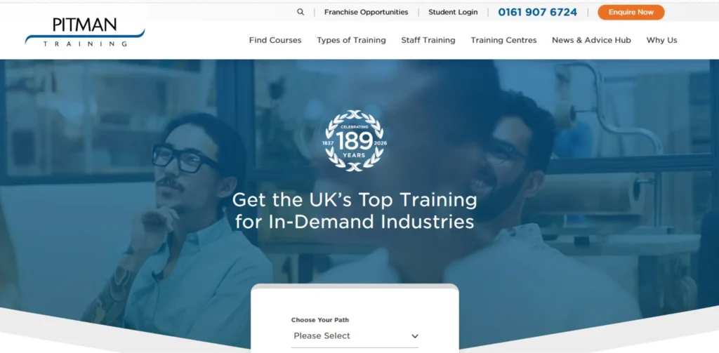 SEO Training Courses in Cardiff - Pitman Training