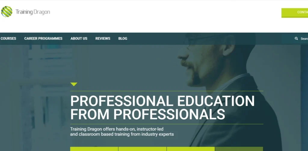 SEO Training Courses in Cardiff - Training Dragon