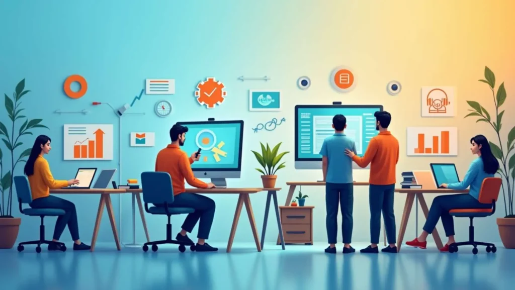 Skill-Based Courses in India